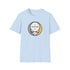 Grateful Dead - Premium Brands Stealie Grateful Dead T-Shirt - StealieShop